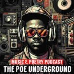 promo art for the podcast