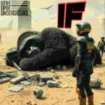 Poster art from the podcast