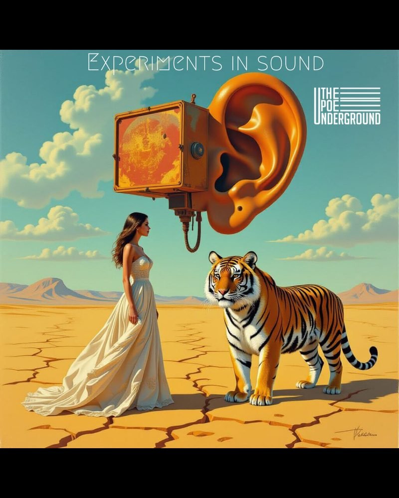 experiments in sound